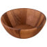 Фото #2 товара ZASSENHAUS Acacia Bowls 25 cm