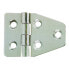 Фото #1 товара OEM MARINE 55x40x1.5 mm Stainless Steel Hinge