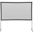 Фото #6 товара Ekran projekcyjny podłogowy przenośny 100'' 221.2 x 124.5 cm 16:9