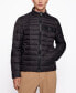 Фото #1 товара BOSS Men's Water-Repellent Padded Jacket