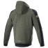 ALPINESTARS Sektor V2 Tech hoodie jacket