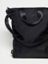 Фото #7 товара adidas Originals tote bag in black