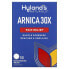 Фото #1 товара Таблетки быстрого действия для здоровья Hyland's Naturals Arnica 30X, 50 шт.