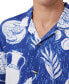 Men's Cabana Short Sleeve Shirt