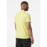 HELLY HANSEN Ocean short sleeve polo