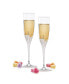 Фото #3 товара True Love Flutes, Set of 2