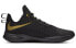 Фото #3 товара Кроссовки Nike LeBron Witness III EP Black Gold