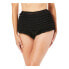 Фото #1 товара Plus Size Nylon Mesh Rumba Boy Short