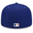 [60413078] MENS NEW ERA MLB TEXAS RANGERS 5950 ASG 2023 FITTED - NAVY