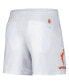 Men's and Women's White 2023 WNBA All-Star Game Applique Shorts