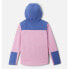 Фото #2 товара COLUMBIA Out-Shield™ II full zip sweatshirt