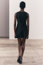 Zw collection short dress