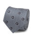 Фото #1 товара Men's Millennium Falcon Herringbone Tie
