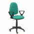 Фото #1 товара Офисный стул Ayna bali P&C 04CP Изумрудный зеленый