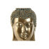 Decorative Figure Home ESPRIT Golden Buddha Oriental 16 x 15,5 x 28 cm