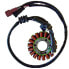 KOKUSAN Trifase 18 Polos 12V 370W Piaggio Master 400 Stator