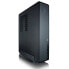 Фото #4 товара Fractal Design NODE 202 - Desktop - PC - Black - Mini-ITX - 5.6 cm - 31 cm