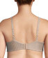 Фото #2 товара Secrets Perfectly Smooth Shaping Wireless Bra 4707, Online Only