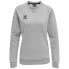 HUMMEL Move Grid Cotton sweatshirt