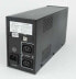 Фото #6 товара Источник бесперебойного питания Gembird UPS-PC-850AP Line-Interactive 0.85 kVA 520 W 220 V 50/60 Hz