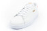 Фото #2 товара Pantofi sport pentru bărbați PUMA Smash [365215 17], alb.