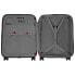 Фото #8 товара WENGER Syntry Carry-On Gear Suitcase With Wheels