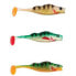 Фото #2 товара BERKLEY Pulse Realistic Perch Soft Lure 110 mm 40 units