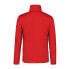 LUHTA Kitinoja half zip long sleeve T-shirt