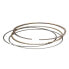 WOSSNER 4T 970ADS Piston Rings