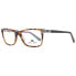 Оправы для мужчин Greater Than Infinity Brille GT040 V03 54 Herren Braun 54-16-145 - фото #1