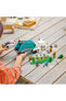 Фото #8 товара Конструктор пластиковый Lego City Geri Dönüşüm Kamyonu 60386 - Набор для создания игрушек для детей от 5 лет (261 деталь)