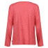 REGATTA Carlene long sleeve T-shirt