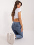 Фото #3 товара Spodnie jeans-NM-SP-L73.33P-niebieski