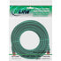 Фото #3 товара InLine Patch Cable S/FTP PiMF Cat.6 250MHz copper halogen free green 15m