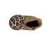 Roper Glitter Leopard Round Toe Cowboy Toddler Girls Size 3 M Casual Boots 09-0