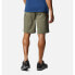 COLUMBIA Tech Trail Shorts