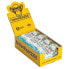 Фото #1 товара CHIMPANZEE 55g Mint And Chocolate Energetic Bars Box 20 Units