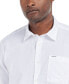 ფოტო #7 პროდუქტის Men's Nelson Short Sleeve Summer Shirt