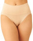 Фото #1 товара Women's Smooth Series Shaping Hi-Cut Brief 804360