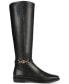 Фото #2 товара Women's Clive Buckled Riding Boots