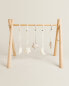 Фото #11 товара Wooden baby gym