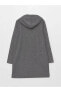 Фото #21 товара Кардиган LC WAIKIKI Basic Hooded Knit