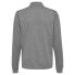 Фото #2 товара HUMMEL Authentic half zip sweatshirt