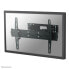 Фото #2 товара Кронштейн NewStar tv wall mount - 190.5 cm (75") - 75 x 75 mm - 600 x 400 mm - 0 - 20° - 6° - Black