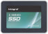 Integral SSD 960 GB Series C1 Internal High Speed Hard Drive 2.5 Inch SATA III up to 6 GB/s - Compatible with PC/Mac