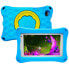 Фото #1 товара Детский интерактивный планшет K714 Синий 32 GB 2 GB RAM 7"