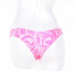 Frankies 286675 Women's Bikini Bottoms Swimwear, Size Small