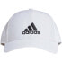 Фото #1 товара Adidas Lightweight Embroidered Baseball Cap