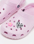 Crocs jibbitz girly icon 5 pack