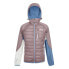 REGATTA Pro Hybrid softshell jacket